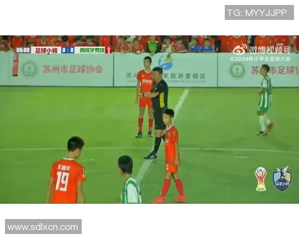 小将足球球星闪耀绿茵场未来之星书写青春拼搏新篇章